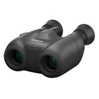 双眼鏡 BINOCULARS 8×20 IS