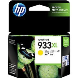 富士通 WEB MART | HP 933XL インクカートリッジ イエロー(増量