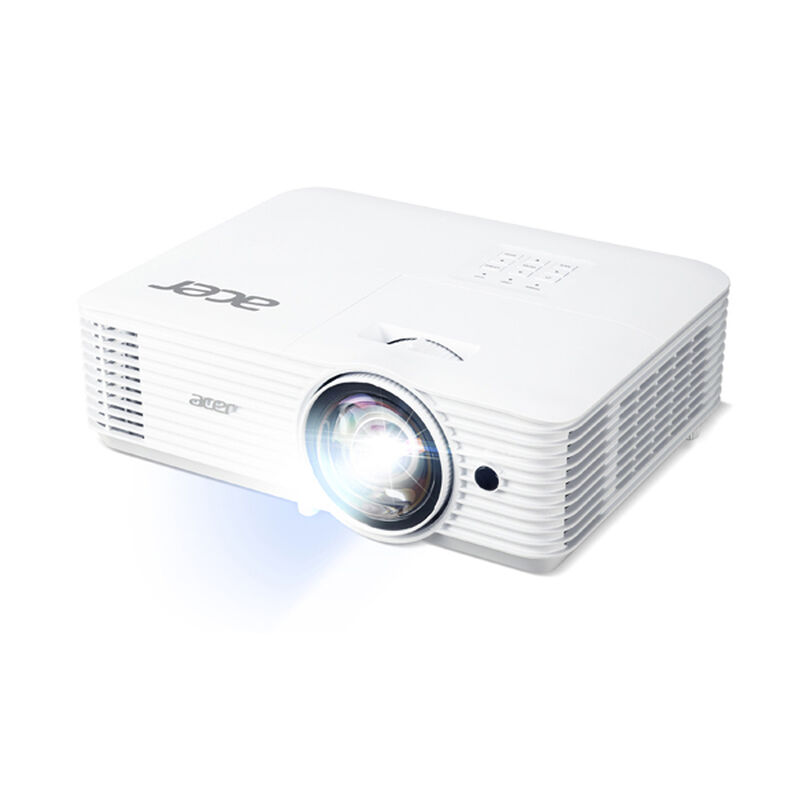 DLPプロジェクター H6518STi （1080p (1920×1080)/3500 ANSI lm、2800 ANSI lm (ECOモード)/HDMI/3D対応/2.95kg/2年間保証） H6518STi