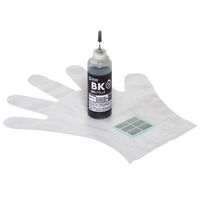 詰め替えインク BCI-300/330・XKI-N20対応 INK-C330B60