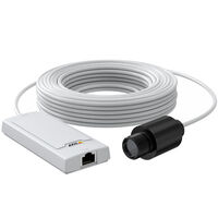 AXIS P1280-E 2.2 MM 8.3 FPS 02114-001