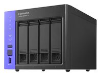 Windows Server IoT 2022 for Storage Workgroup搭載 4ドライブ法人向けNAS 8TB HDL4-Z22WATB08