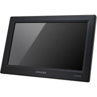 11.6インチHDMIマルチモニター plus one Full HD (11.6型/HDMI、DPt/黒/スピーカー) LCD-11600FHD4
