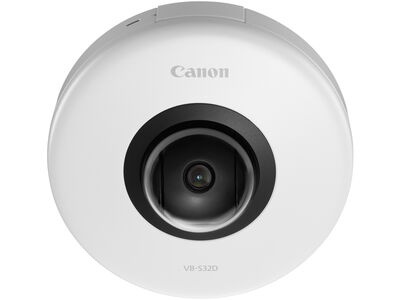ネットワークカメラ VB-S32D 5717C001