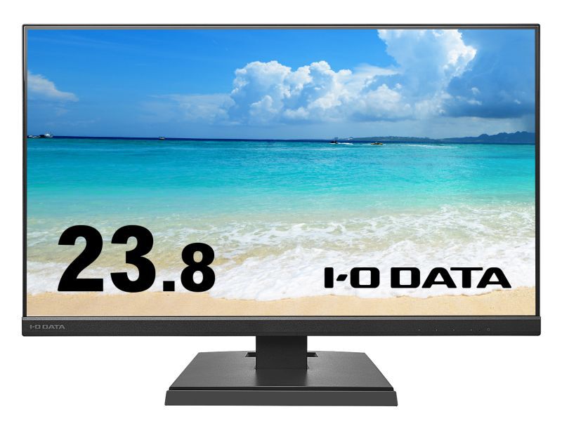 液晶ディスプレイ