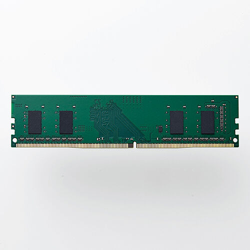 DDR4 DIMM・SO-DIMM 他
