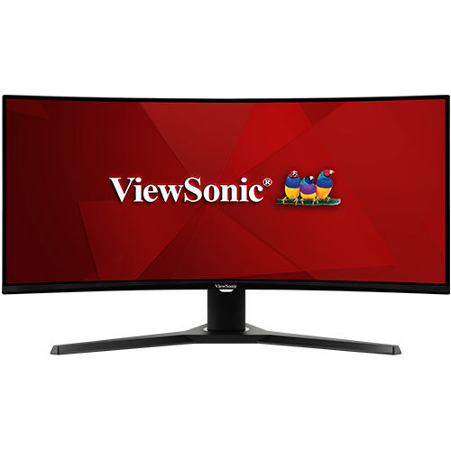 JAPANNEXT 49インチ 量子ドット有機ELパネル(QD-OLED)搭載 144Hz対応 DWQHD(5120x1440)解像度  超ウルトラワイド湾曲ゲーミングモニター JN-QOLC49G144DQ-HSC9L 0.03ms(GTG) HDMI DP  USB-C(最大90W給電) LAN 曲率(R1800) アスペクト比32:9 HDR400相当 高さ調整 【2年保証】