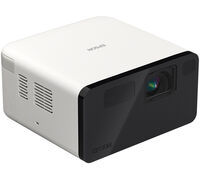 ホームプロジェクター/dreamio/1000lm/Full HD/コンパクトモデル/ホワイト EF-21W