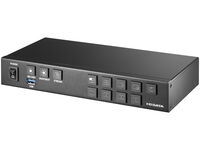 スタンドアロン型 ライブストリーミングBOX 「LIVE ARISER」 GV-LSBOX
