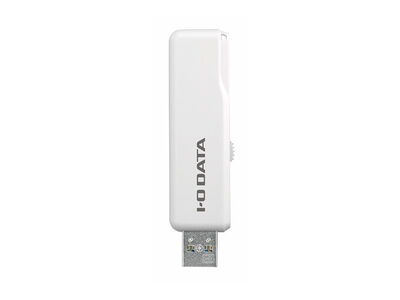 USB3.2 Gen1(USB3.0)対応 抗菌USBメモリー 64GB U3-AB64CV/SW