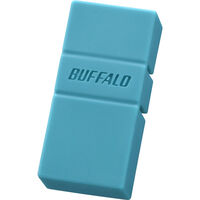 USB3.2(Gen1) Type-C - A対応USBメモリ 32GB ブルー RUF3-AC32G-BL
