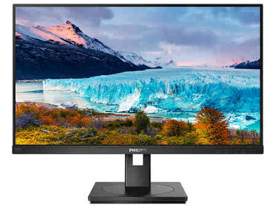 液晶ディスプレイ 21.5型/1920×1080/DVI、HDMI、D-Sub、DisplayPort/ブラック/スピーカー:あり 222S1AE/11