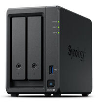 DiskStation DS725+ +HAT3300-2TB 2個 DS725+_HAT3300-2TB2