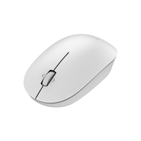 Bluetoothワイヤレス・マウス（白）