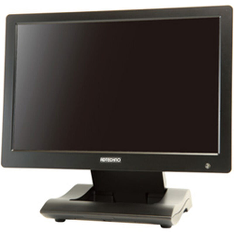 10.1型高解像度液晶搭載 業務用液晶ディスプレイ SDIモデル LCD1015S