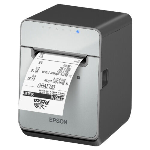 TM-T88Ⅶ エプソン EPSON レシートプリンター シリアルモデル