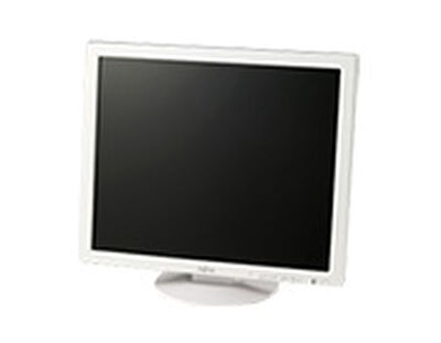 17型 液晶ディスプレイ(スピーカー内蔵) VL-17ESS