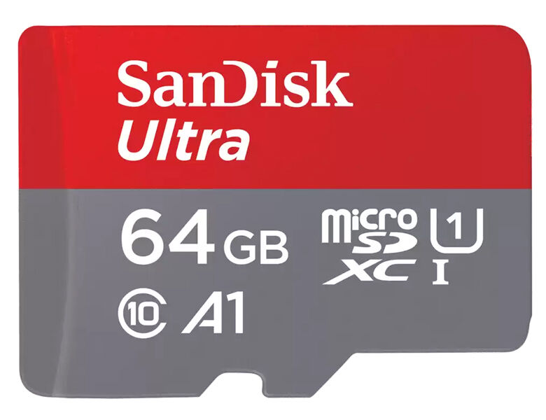 SD・microSDカード