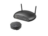 タッチバック機能搭載 Wi-Fi HDMIアダプター フルHD対応モデル 親機・子機セット WHD-FTR1