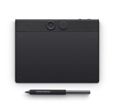 ペンタブレット