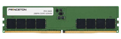 16GB DDR5-5600 288PIN UDIMM PD5-5600-16G
