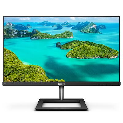 27型ワイド液晶ディスプレイ 5年間フル保証(フルHD/HDMI/DVI-D/D-Sub) 271E1D/11