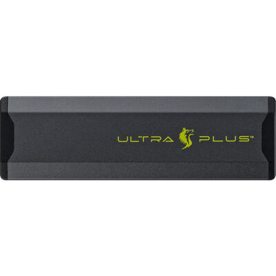 ULTRA PLUS USB3.1 Gen 2対応ゲーミングSSD 960GB PHD-GS960GU