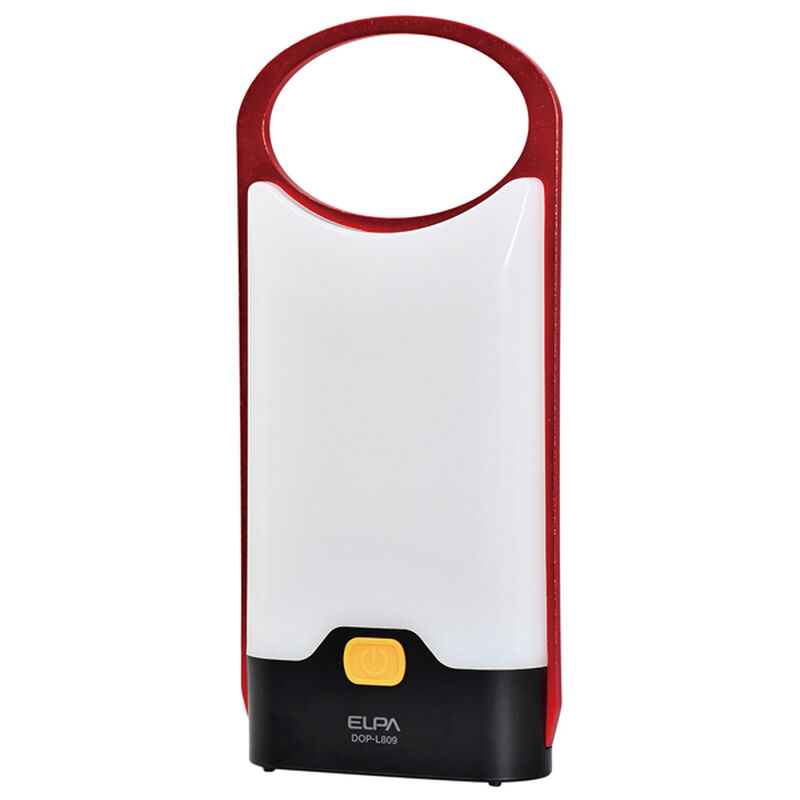 LEDフラットランタン DOP-L809