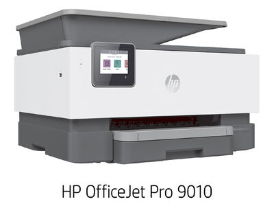 HP OfficeJet Pro 9010