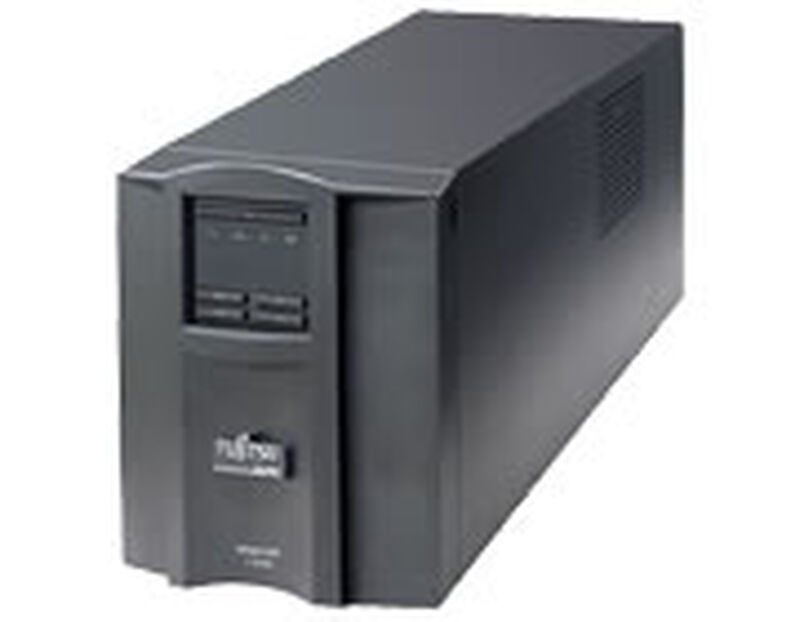 高機能無停電電源装置(Smart-UPS SMT 1500J)