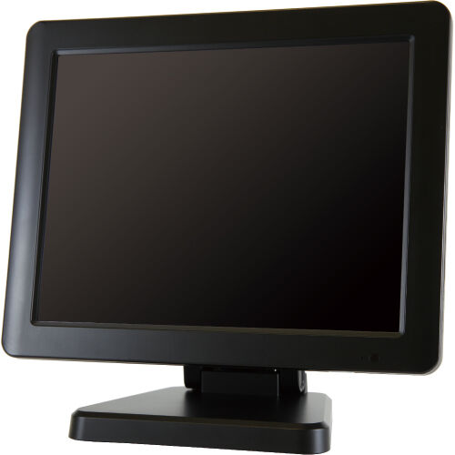 富士通 WEB MART | HDCP対応9.7型業務用液晶ディスプレイ ブラック 富士通 WEB MART | HDCP対応9.7型業務用液晶ディスプレイ ブラック