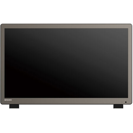富士通 WEB MART | 4K入力対応フルHD業務用ディスプレイ 21.5型ワイド