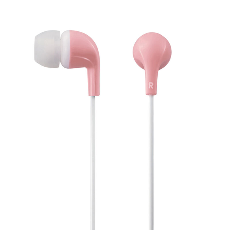 ステレオヘッドホン/カナル/CN300/ライトピンク EHP-CN300APN1