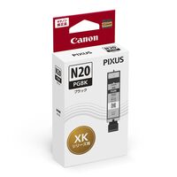 インクタンク XKI-N20PGBK