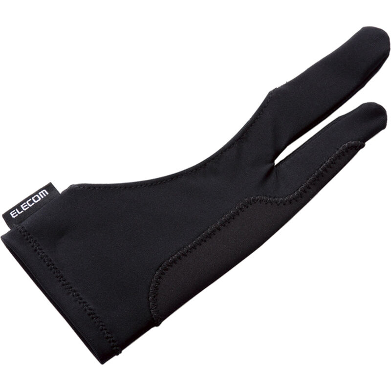 タブレット用グローブ/誤動作防止機能付/Mサイズ TB-GV2M