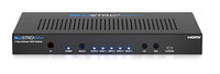 4K HDMI マルチビューワ・スイッチャー MV41