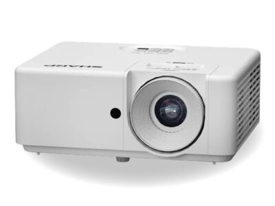 レーザープロジェクター ViewLight/スタンダードモデル/4000lm/FHD/ホワイト XP-M401H-W