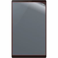 タブレット用汎用フィルム/10.1inch/指紋防止/反射防止 TB-101FLF