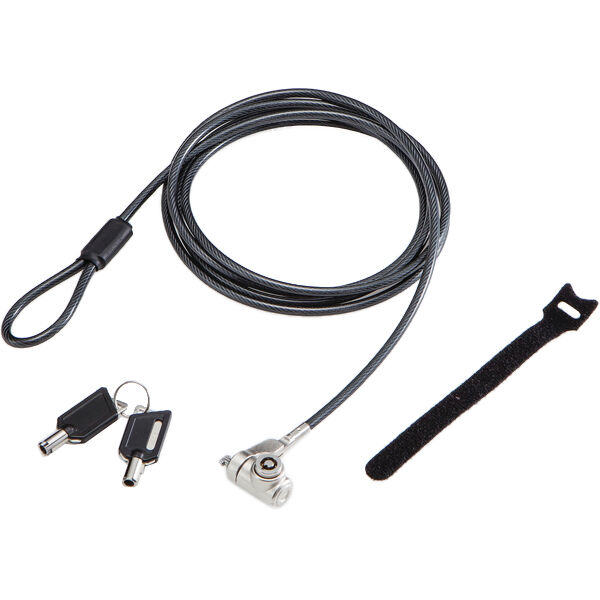 富士通 WEB MART | セキュリティワイヤー/シリンダー錠/MiniSaver(3×7