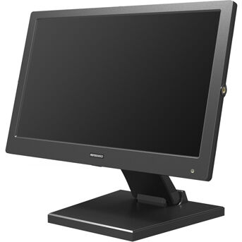 富士通 WEB MART | 4K UHD 15.6型 業務用液晶ディスプレイ UH1560 ZD