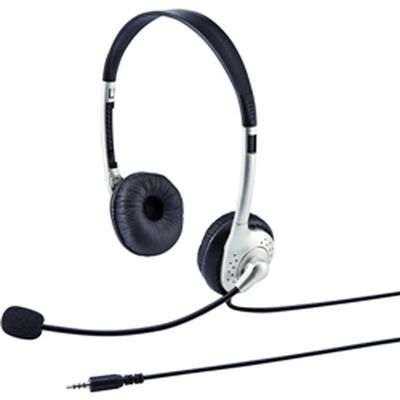 タブレット用ヘッドセット MM-HS525TABN