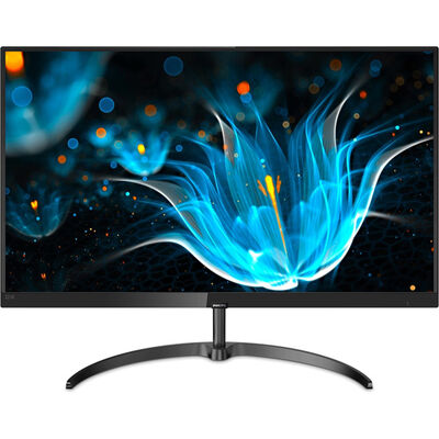 21.5型ワイド液晶ディスプレイ ブラック 5年間フル保証 221E9/11