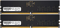 デスクトップ用 PC5-38400/DDR5-4800 288pin Unbuffered_Non-ECC_DIMM 1Rank 1.1v 32GB kit（16GB×2枚） 日本製 CB16GX2-D5U4800H