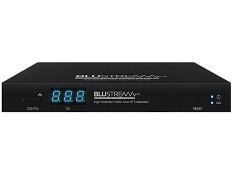 マルチキャストFHDトランスミッタ IP50HD-TX