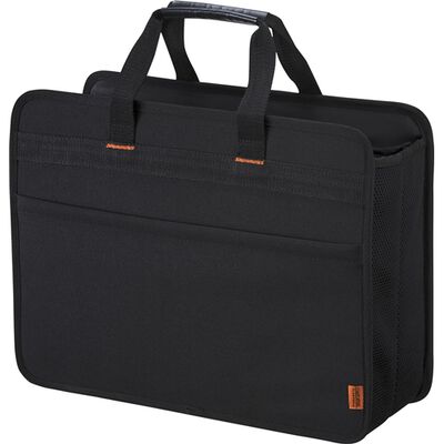 らくらくPCキャリーL BAG-BOX3BK2