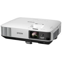 ビジネスプロジェクター/多機能パワーモデル/5500lm/WUXGA/タッチプレゼンター/スクリーンミラーリング対応 EB-2265U