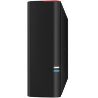 DRAMキャッシュ搭載 USB3.0用 外付けHDD（冷却ファン搭載） 8TB HD-GD8.0U3D