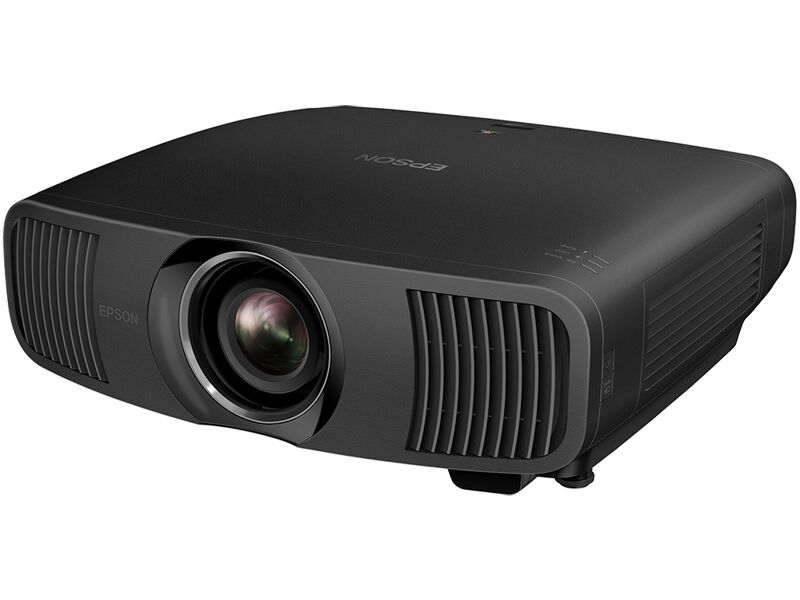ホームプロジェクター/dreamio/2700lm/4K・HDR対応/レーザー光源 EH-LS12000