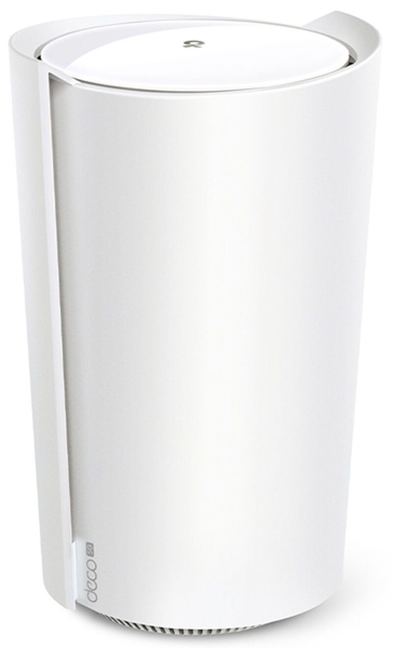 5G対応メッシュWi-Fi 6ホームルーター Deco X50-5G(1-pack)(JP)