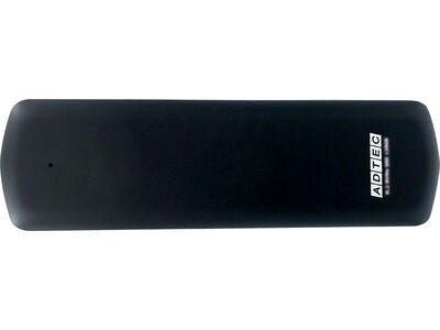 外付けSSD 256GB 3D TLC SATA USB type-A AD-EXDSGC-256G